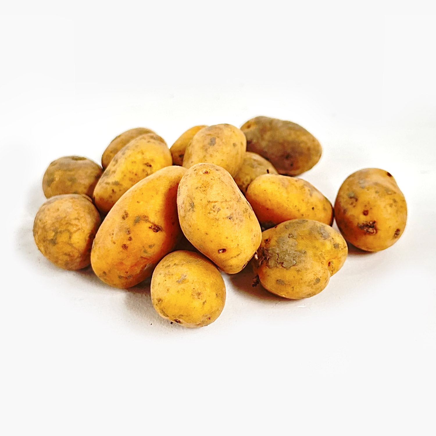 Aardappelpakket met 4x MM-mini's