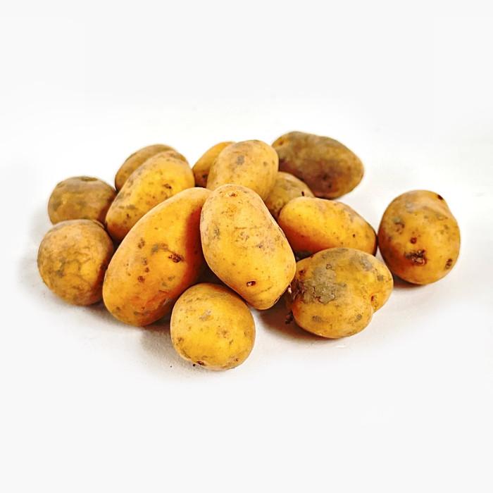 Aardappelpakket met 4x MM-mini's