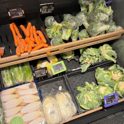 Besparen met een moestuinbak, kan dat?