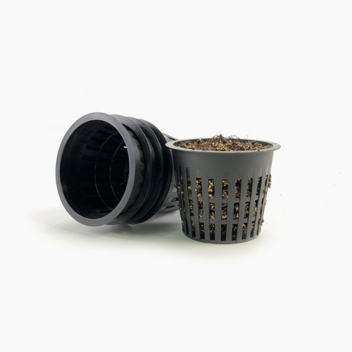 MM-Airpotjes klein (5 stuks)