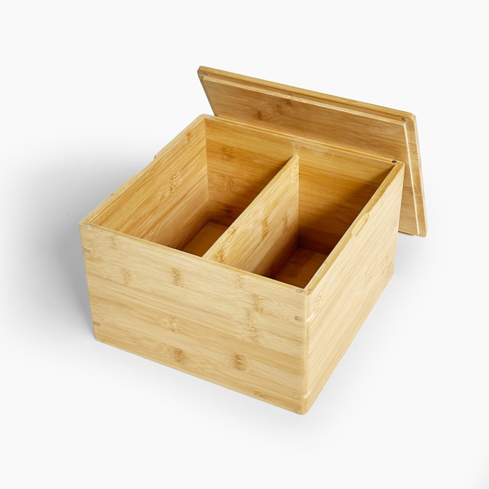 MM seed storage box
