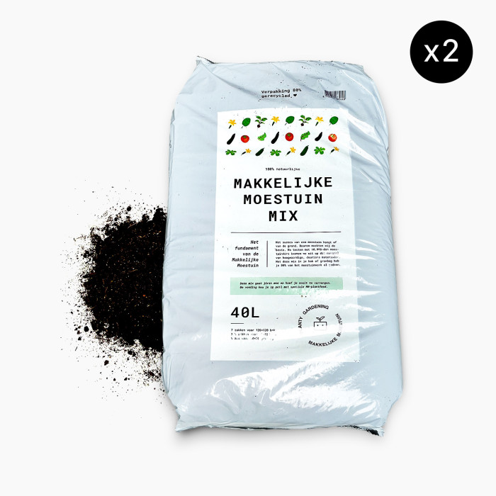 MM-bamboo actiepakket
