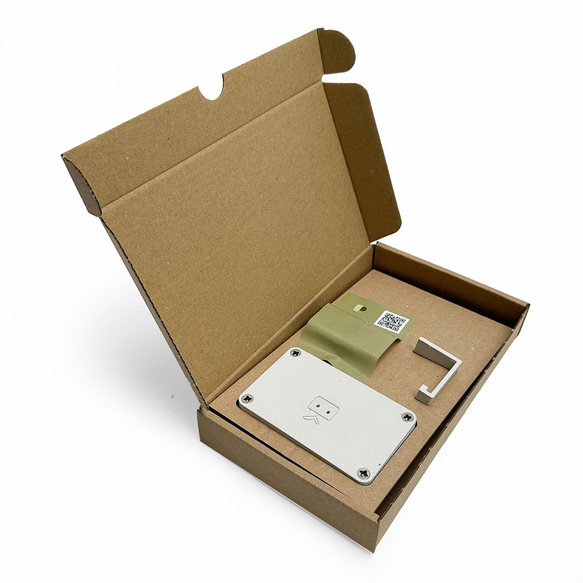 MM slug fence