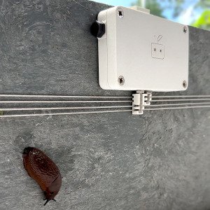MM slug fence