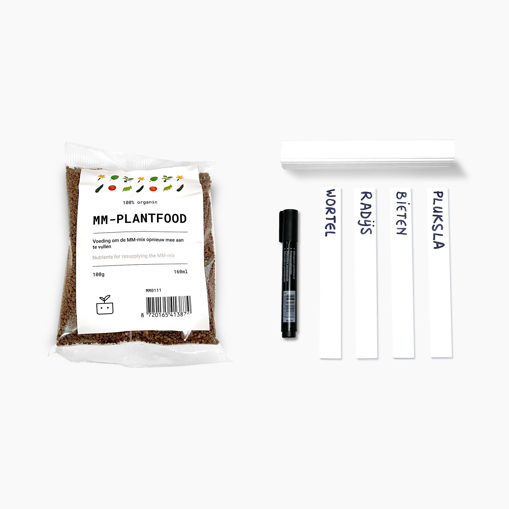 MM-hero actiepakket