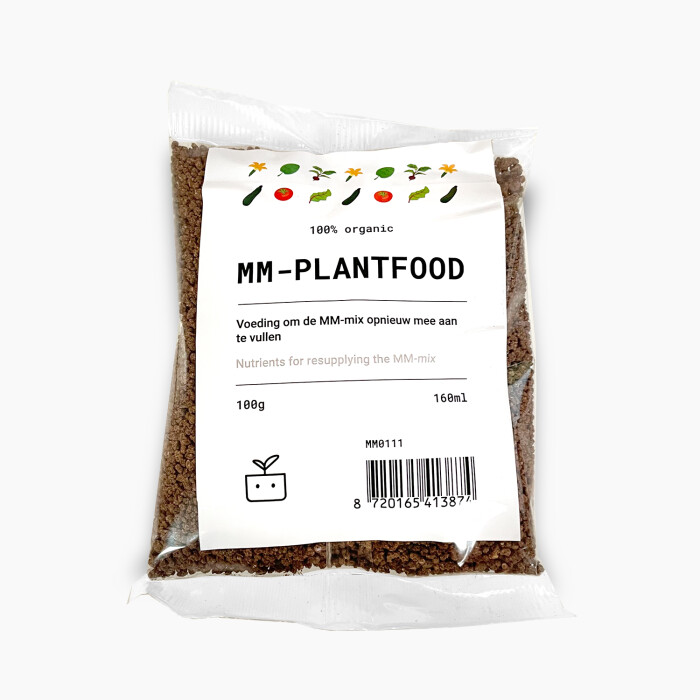 Aardappelpakket met 4x MM-mini's