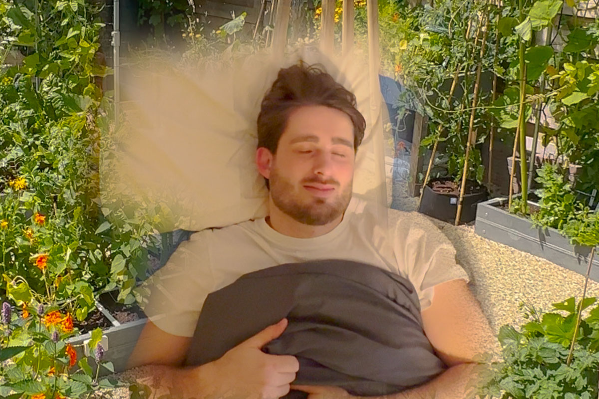 Screenshot uit 1-maart filmpje Makkelijke Moestuinseizoen