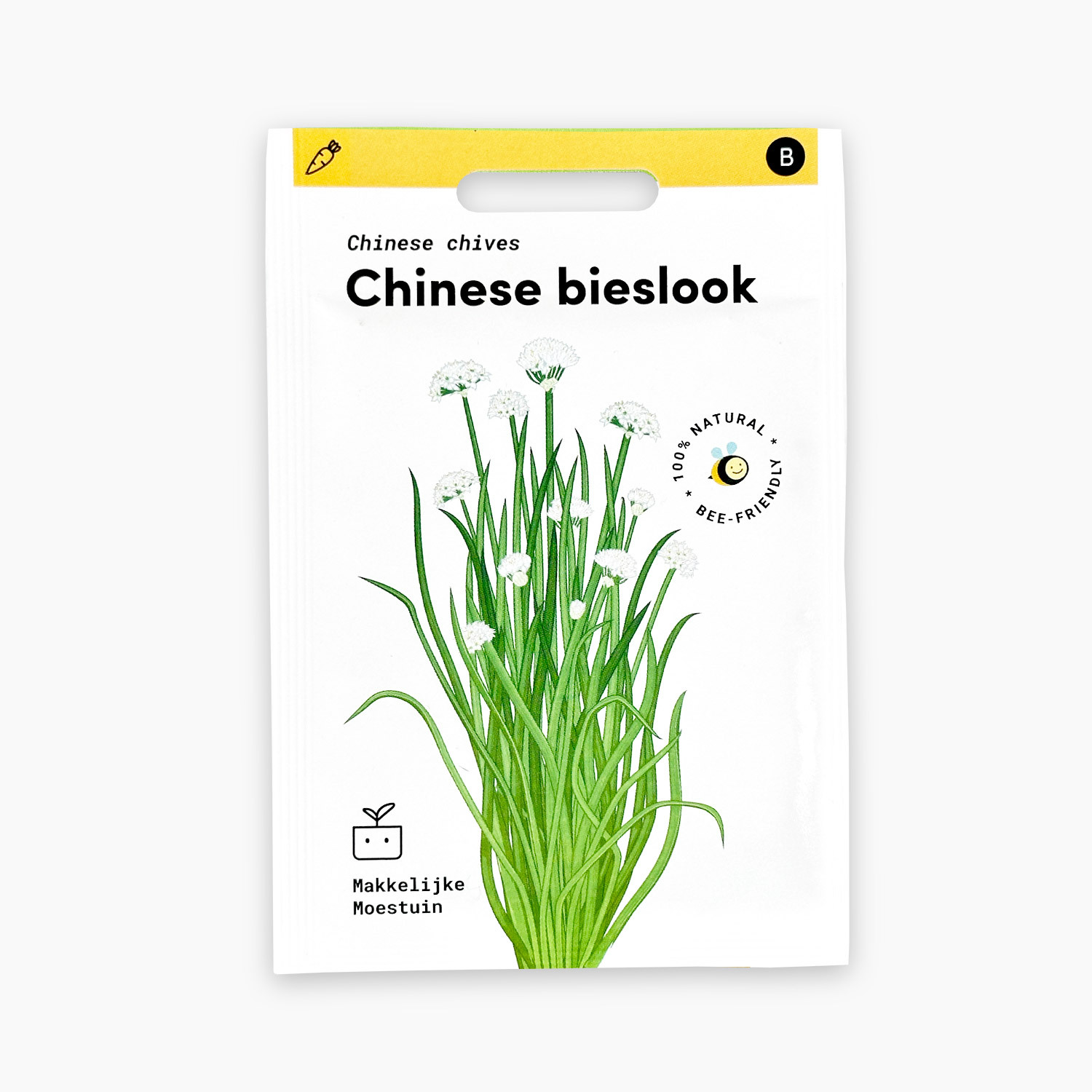 Chinese chives