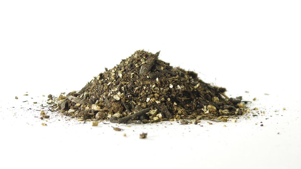 Makkelijke Moestuinmix