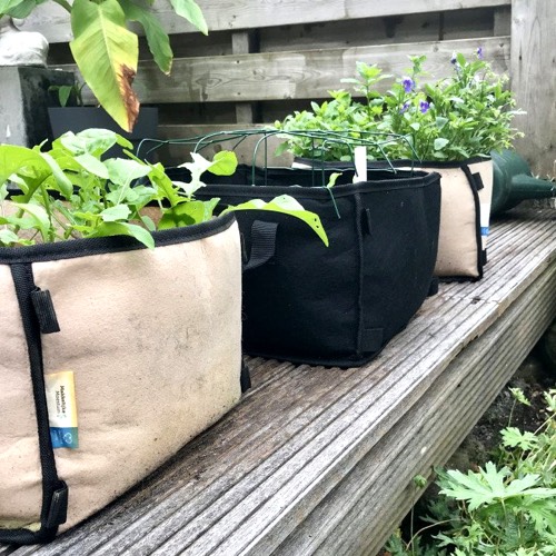 Makkelijke Moestuin mini review