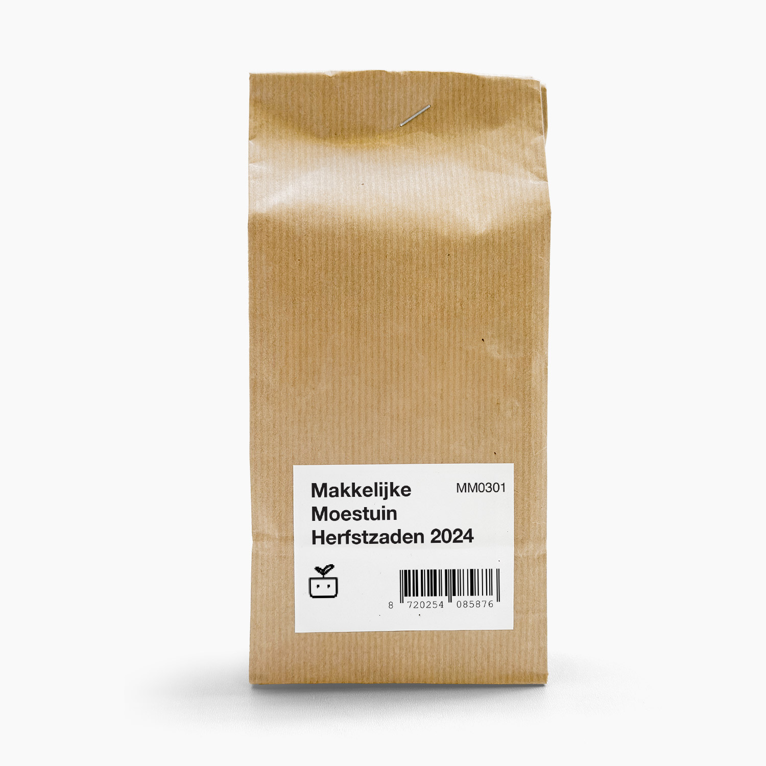 Zadenpakket Herfst