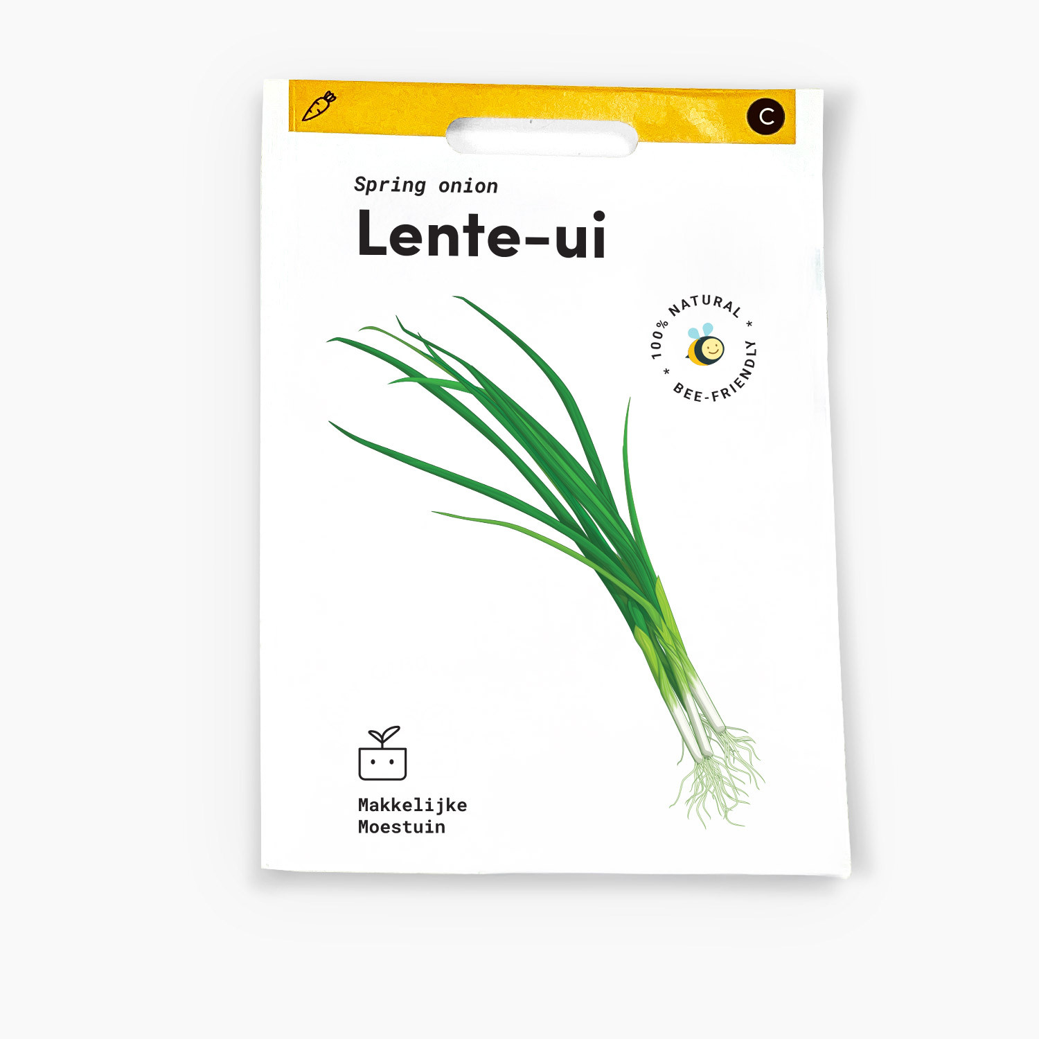 Spring onion