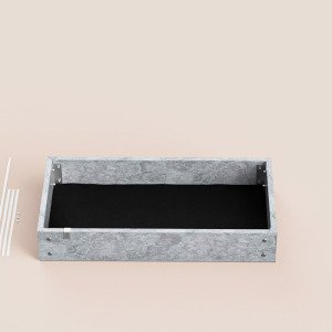 MM-Hero garden box, 8 squares