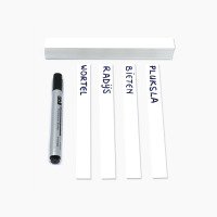 MM plant labels