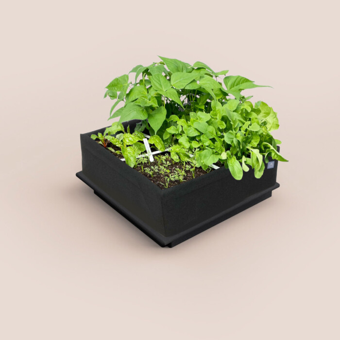 Water reservoir for MM-Minis and MM-Air grow bag