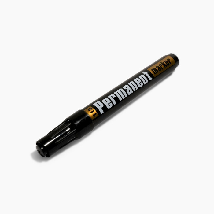 Stift voor plantenlabels