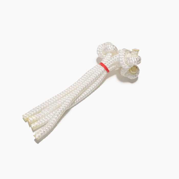 Set nylon lonten voor waterreservoir