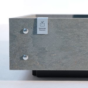 MM-Hero garden box, 4 squares