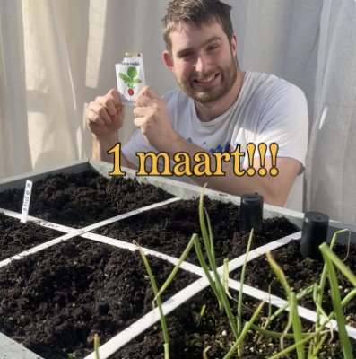 Tijd voor het nieuwe MM-seizoen 🎉