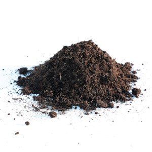 Makkelijke Moestuin Mix 40L