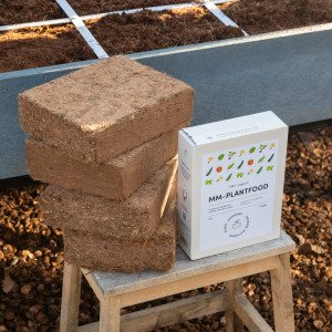 HarvestKit Coco Mix 80L