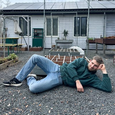 Hoera: steeds meer zaailingen. En nu?