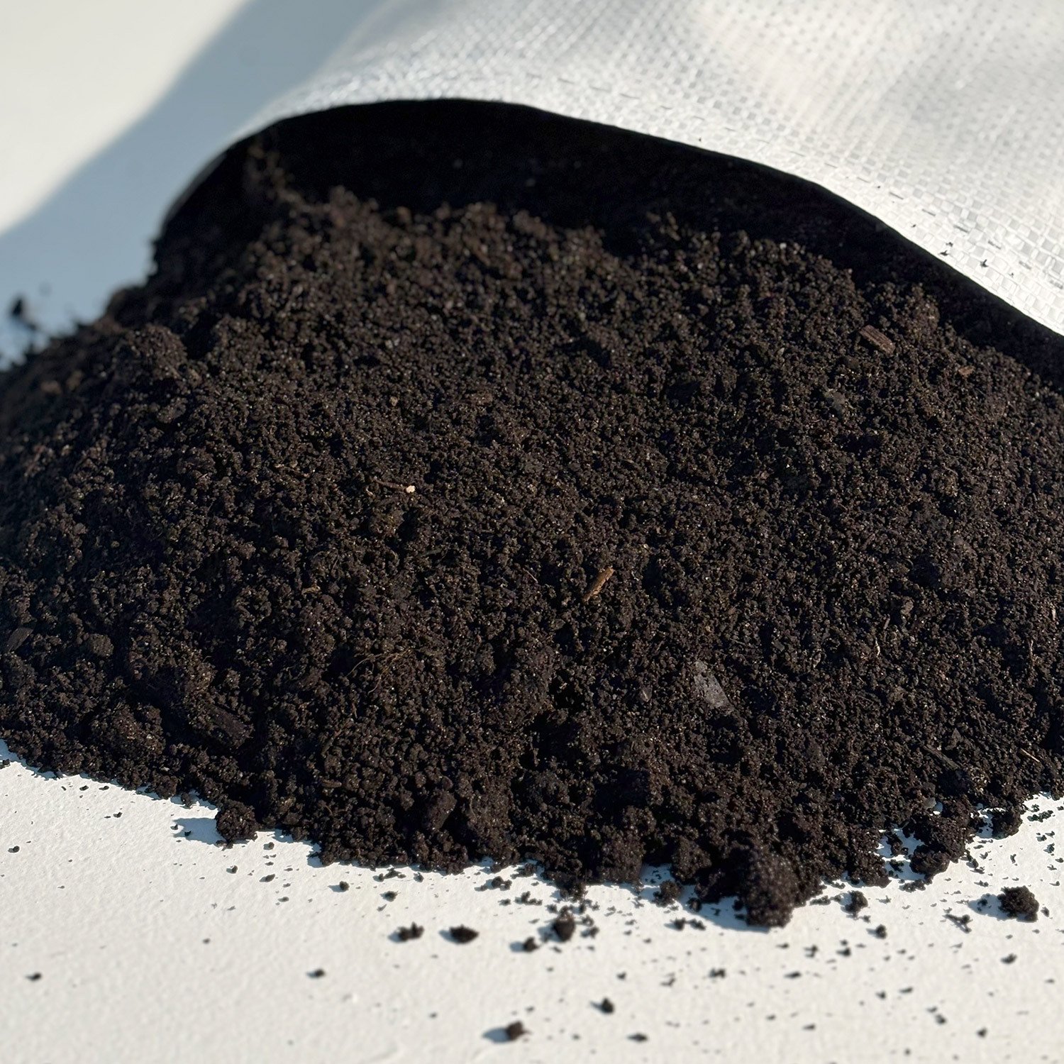 Worm castings 6L