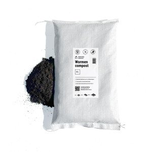 Worm castings 6L