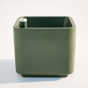 Moestuinpot