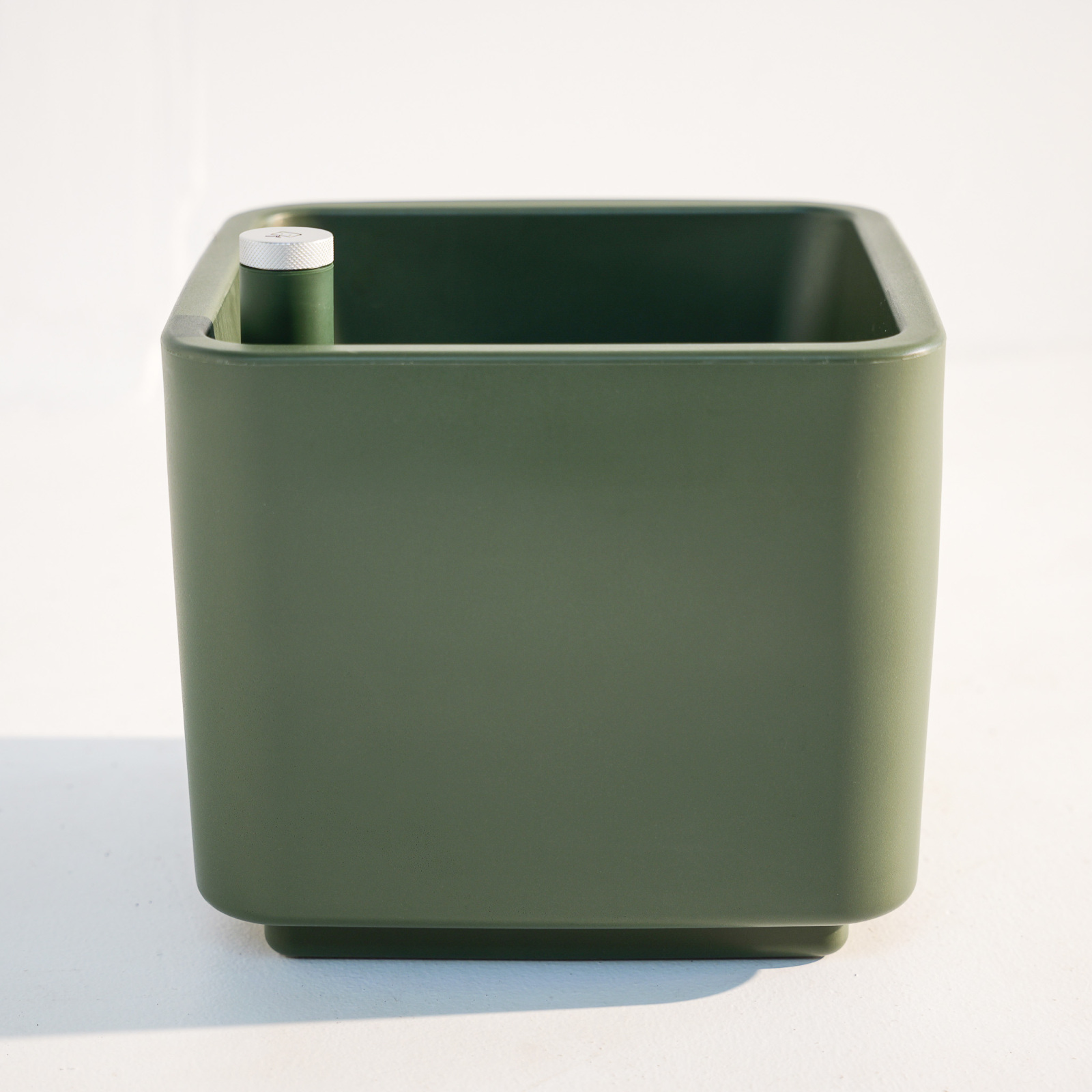 Moestuinpot startpakket