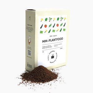 Makkelijke Plantenvoeding