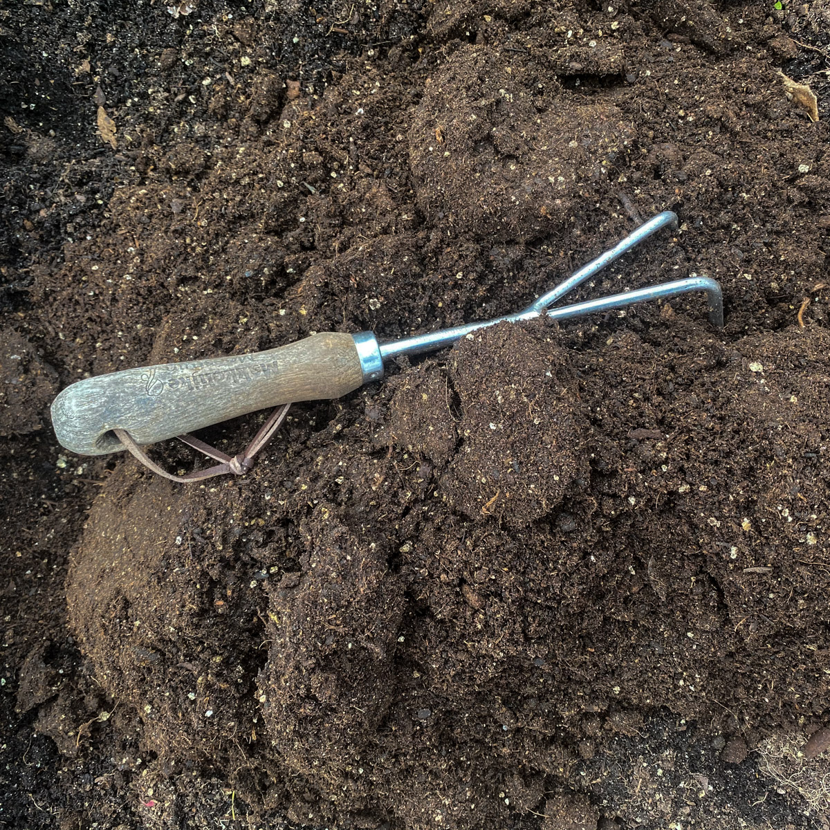 Tips voor de Makkelijke Moestuinmix