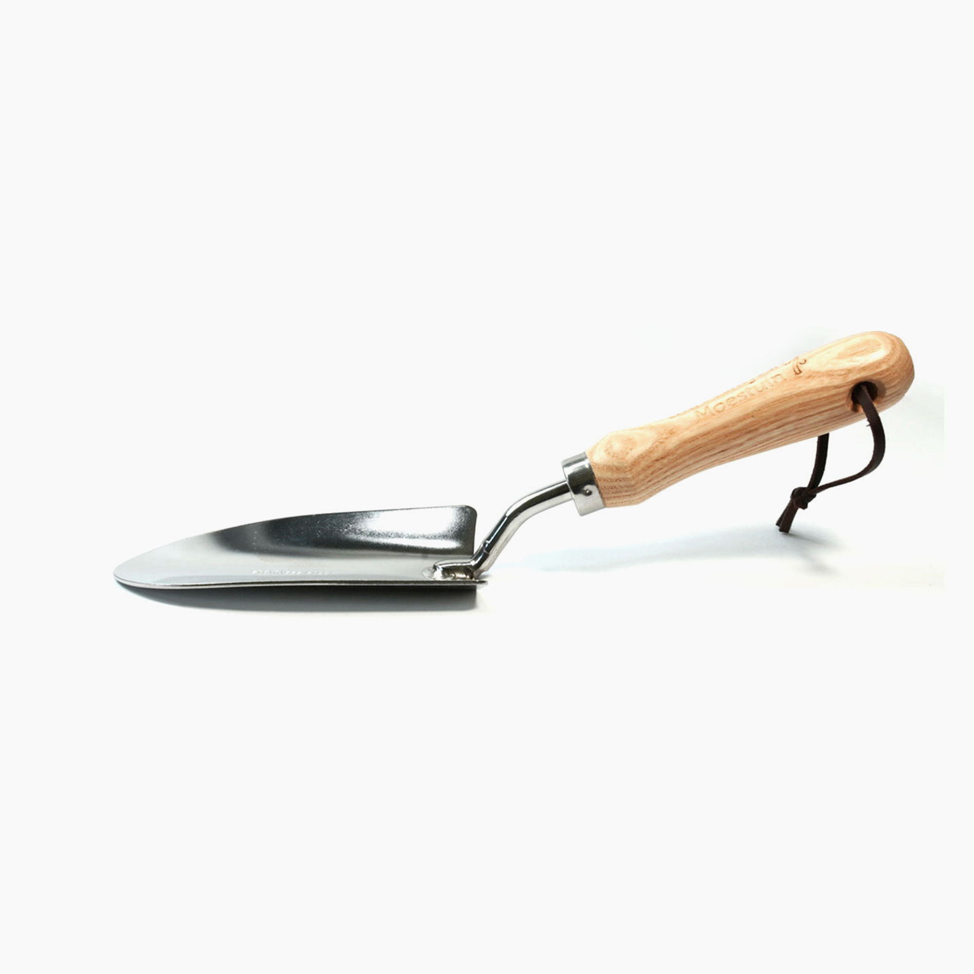 MM stainless-steel trowel