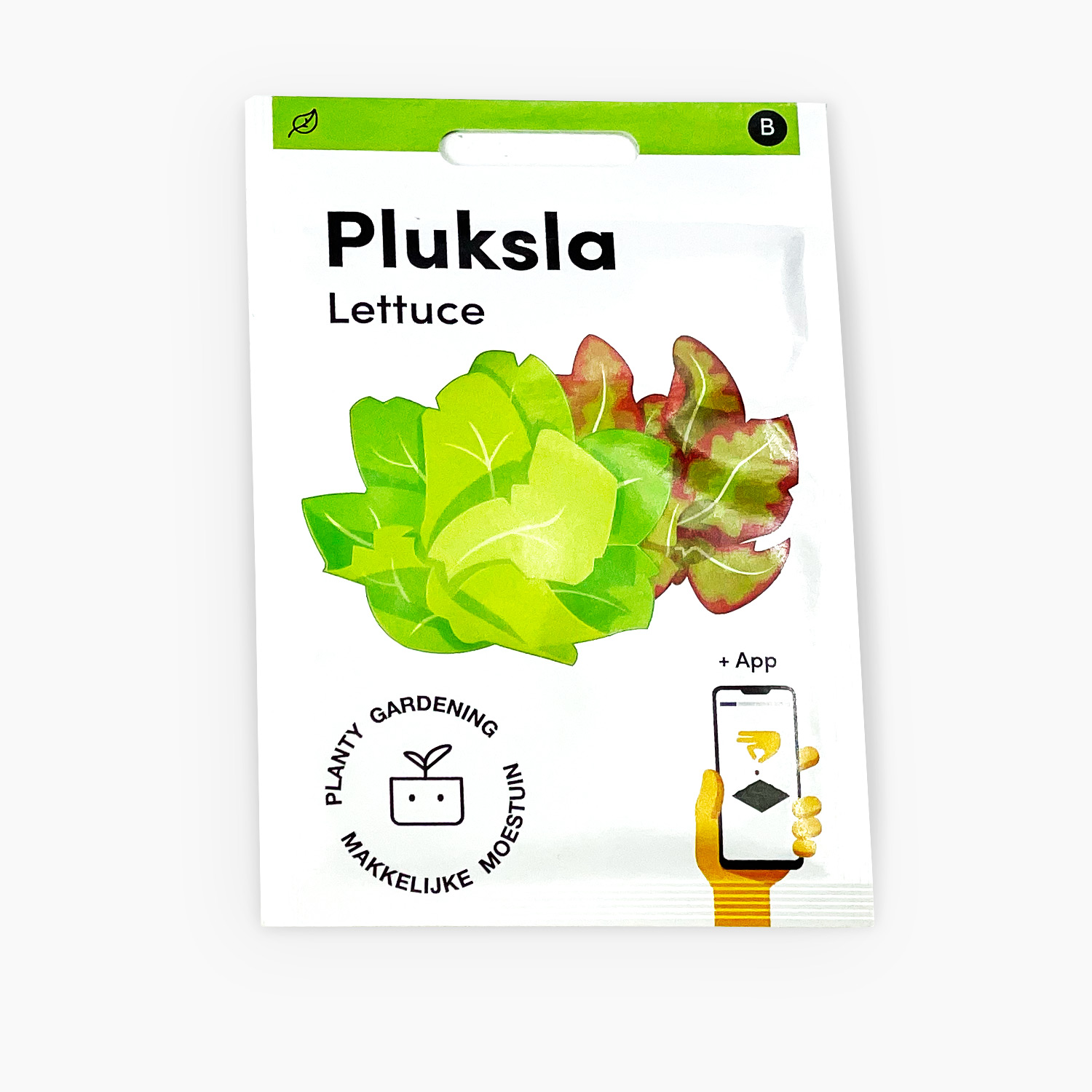Lettuce