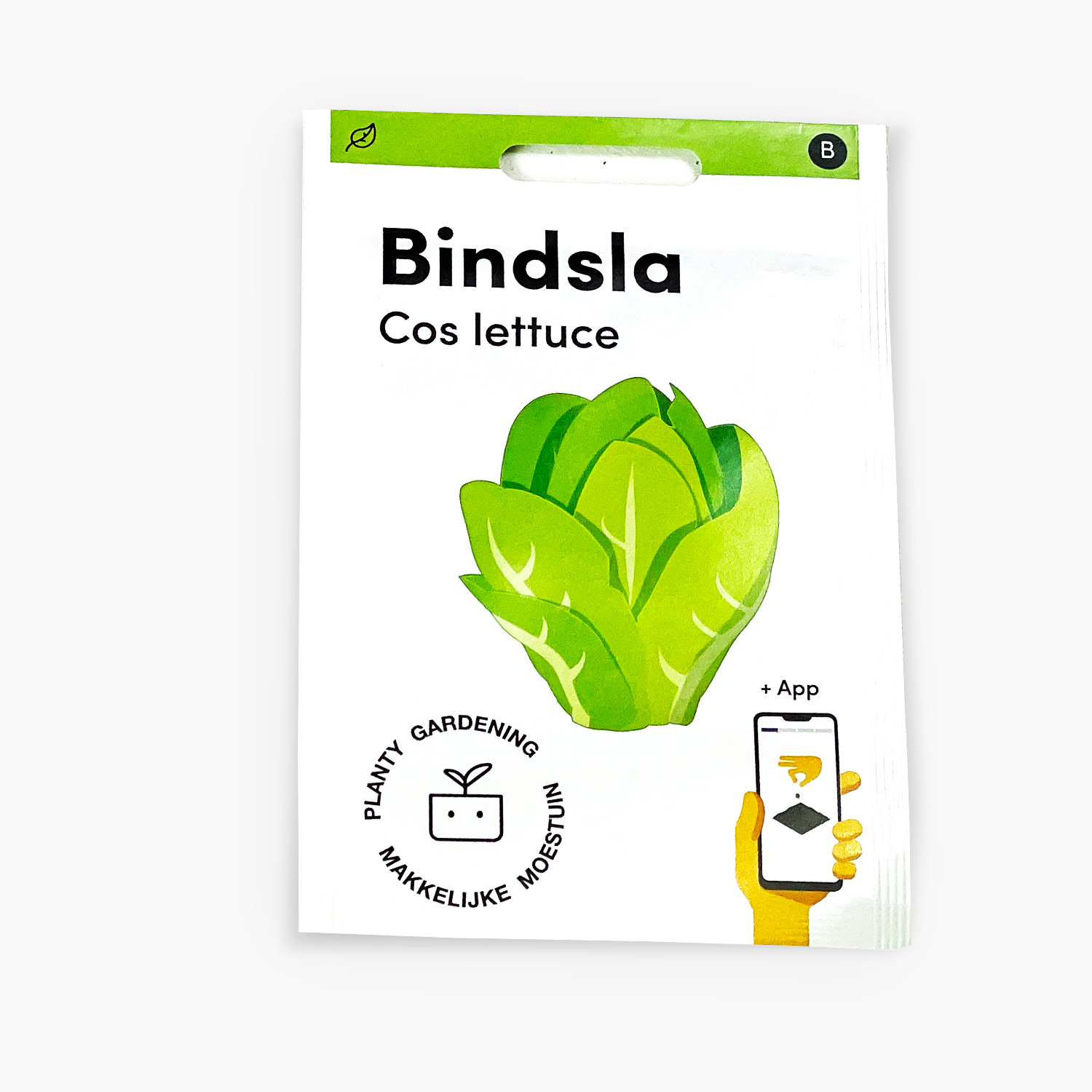Bindsla