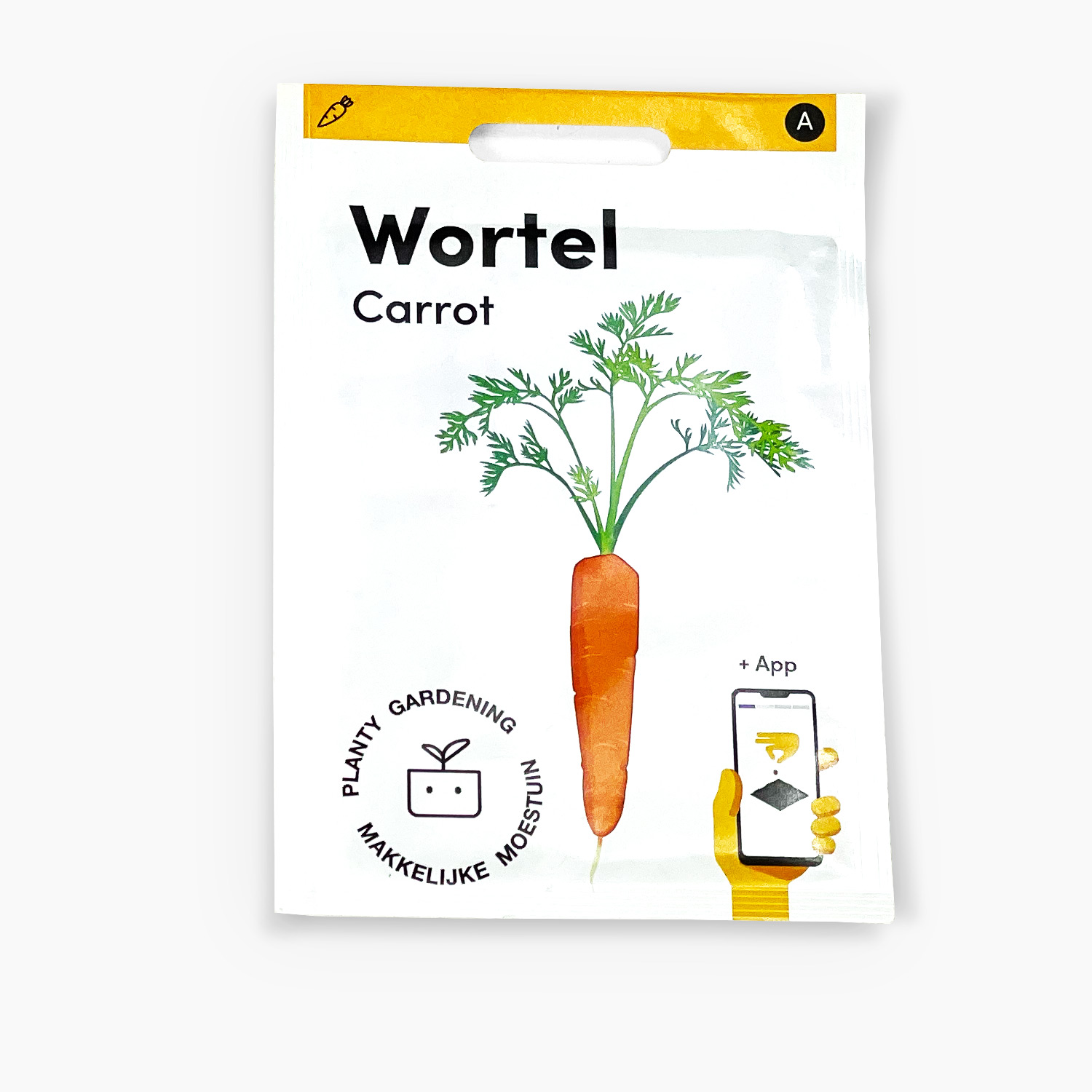 Carrot