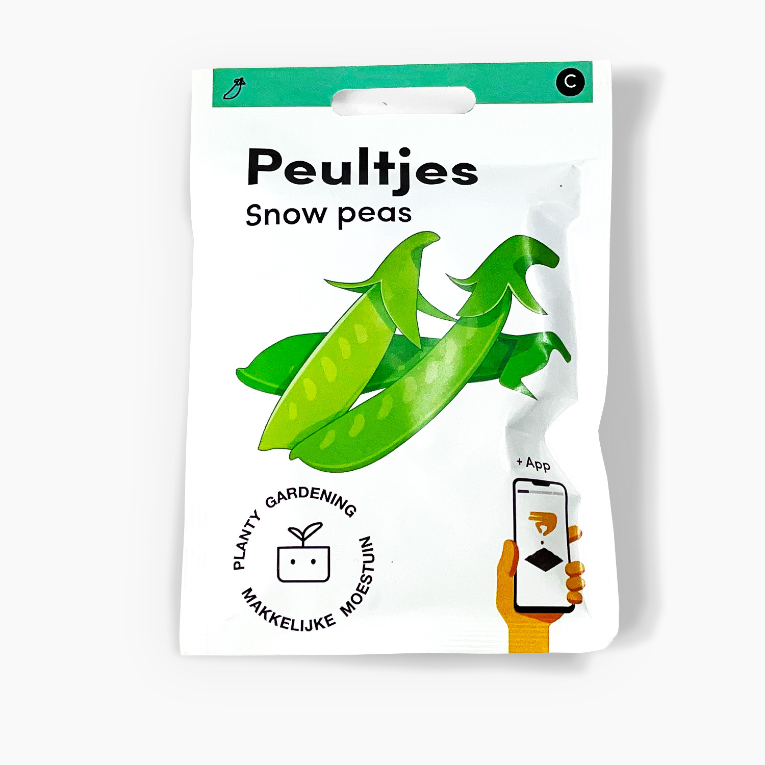 Snow pea