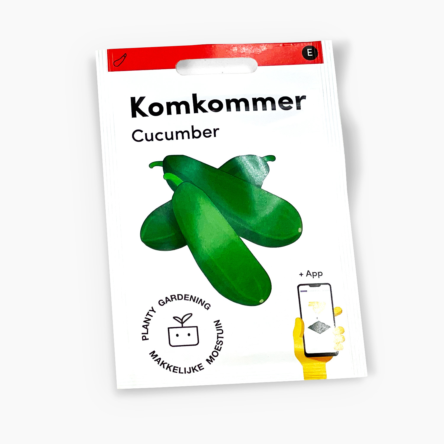 Cucumber