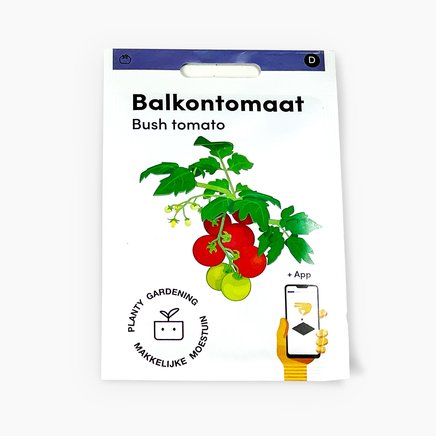 Bush tomato