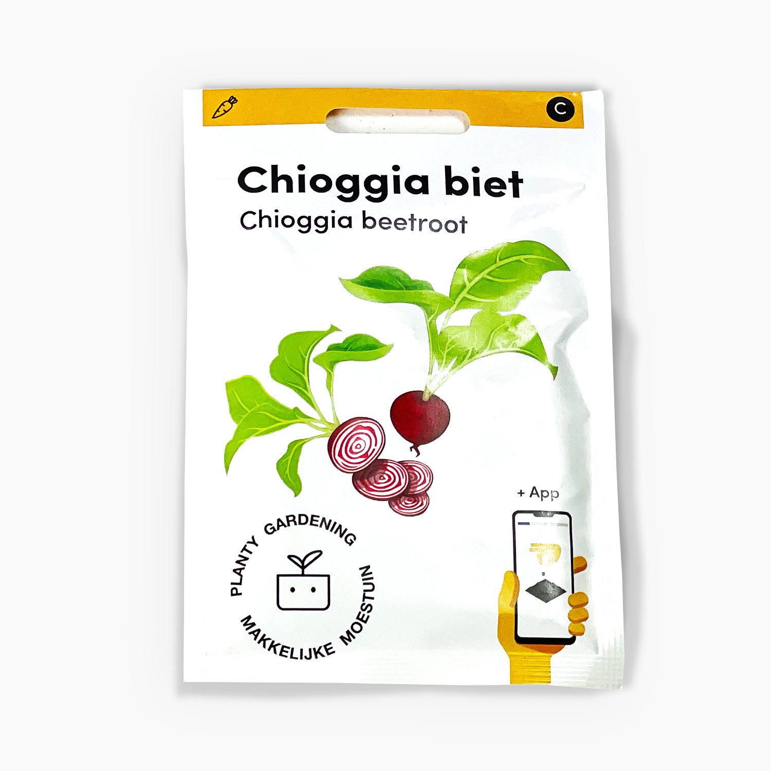 Chioggia biet