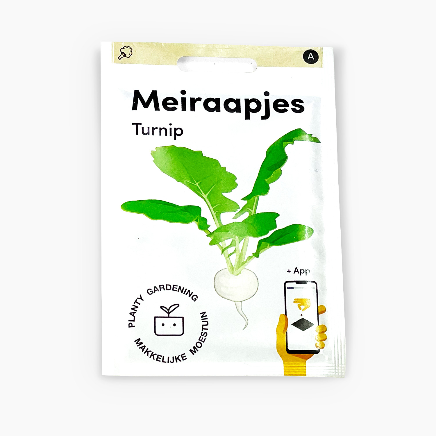 Meiraapjes