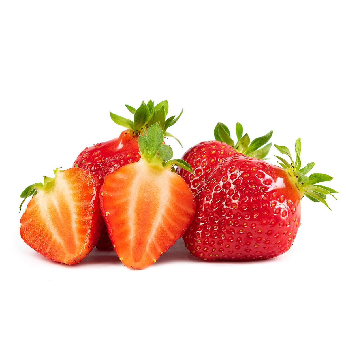 Aardbei Favori